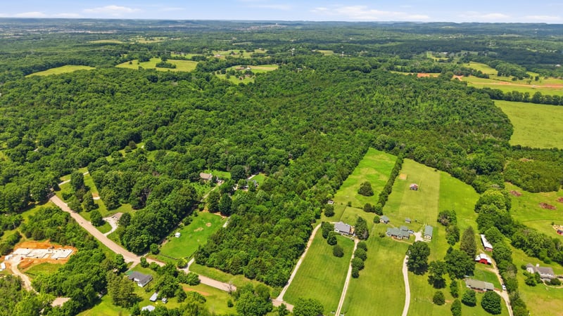 Joe Peay Rd, Spring Hill, TN 37174
