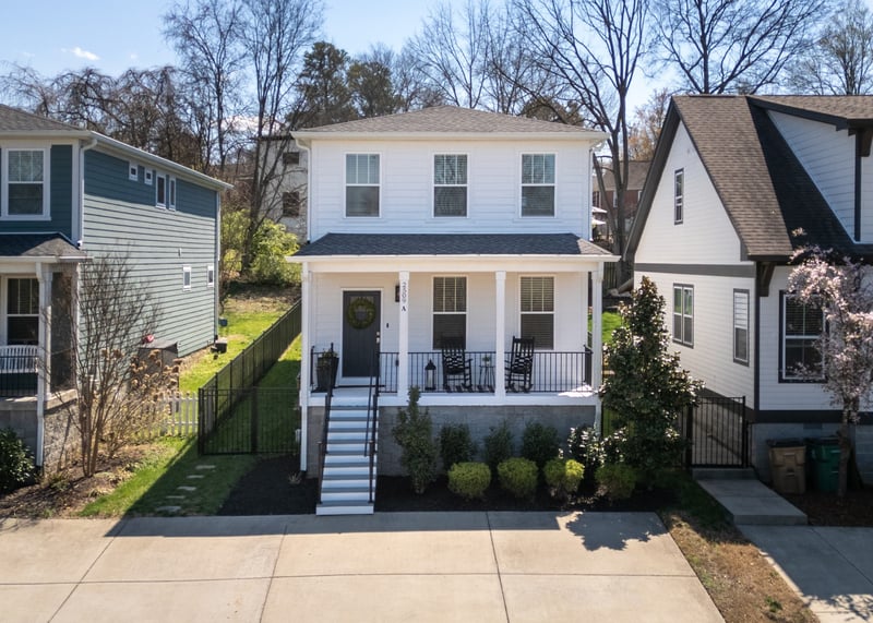 Home Worth Check
