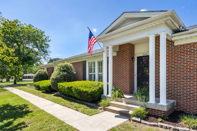 204 Woods Cir, Columbia, TN 38401