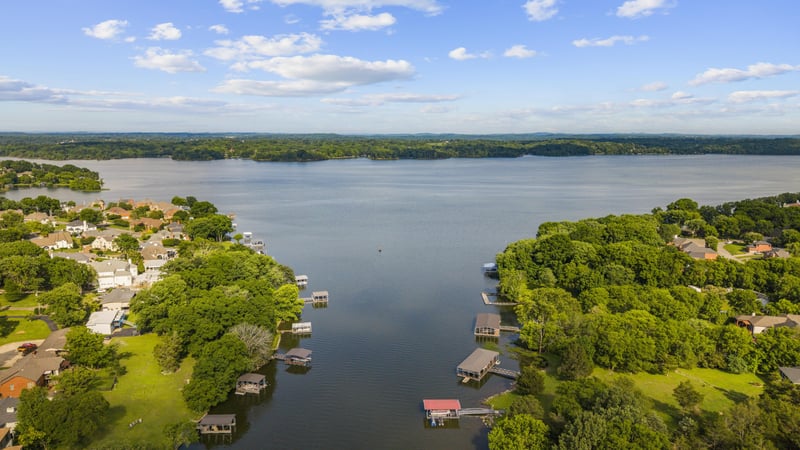 116 Breakwater , Hendersonville, TN 37075