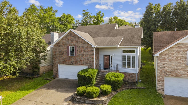 116 Breakwater , Hendersonville, TN 37075