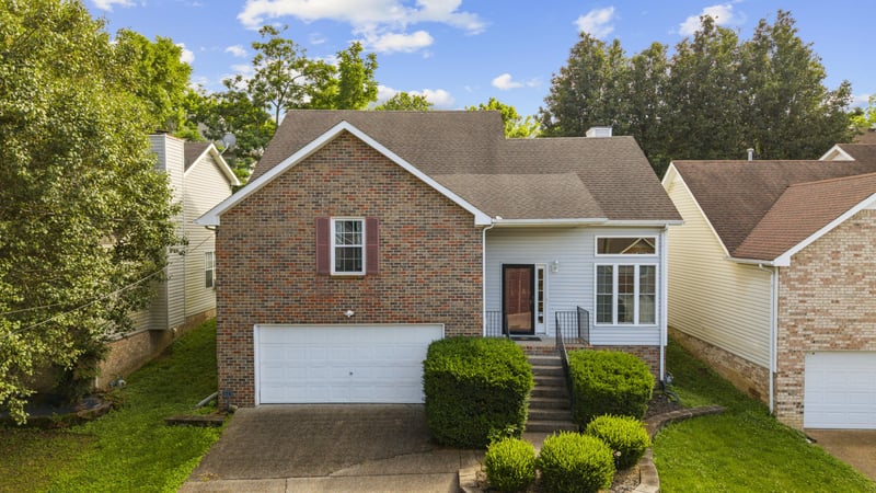 116 Breakwater , Hendersonville, TN 37075