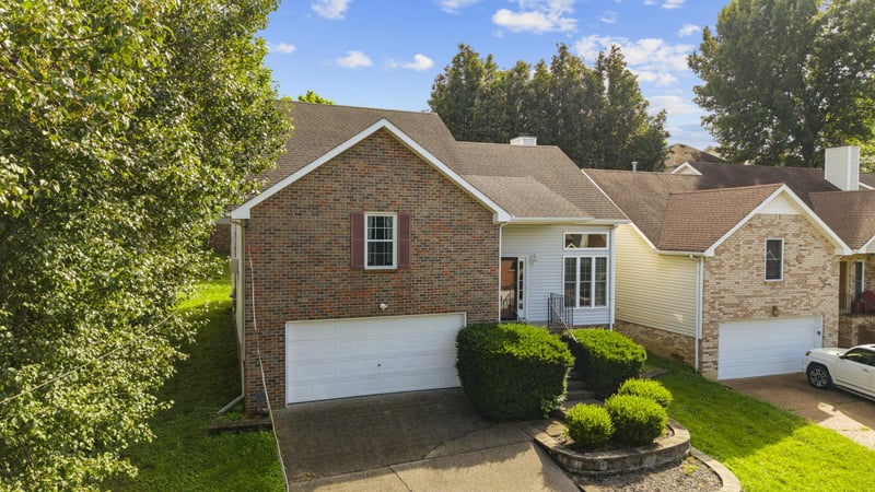 116 Breakwater , Hendersonville, TN 37075