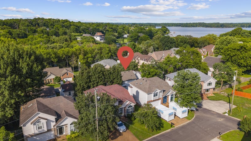 116 Breakwater , Hendersonville, TN 37075
