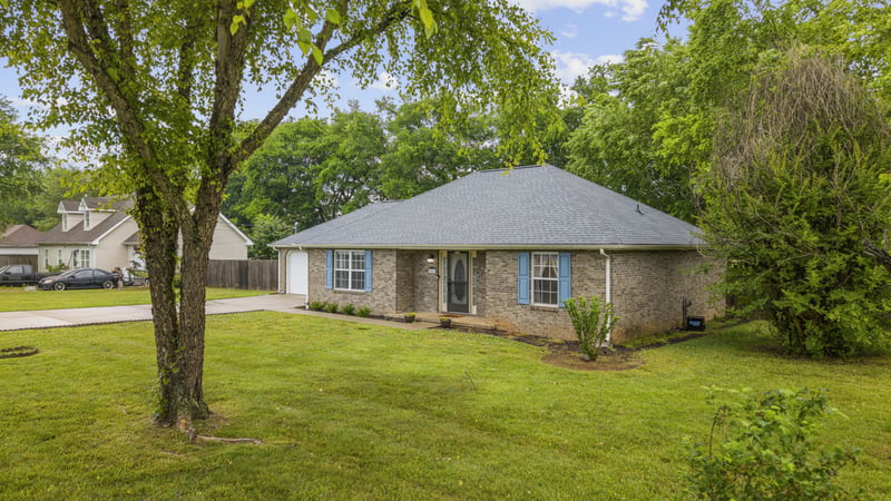 108 Trailside Dr, Murfreesboro, TN 37130