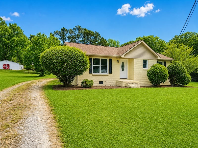 805 Jones Cir, Spring Hill, TN 37174