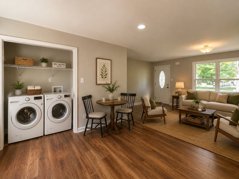 805 Jones Cir, Spring Hill, TN 37174