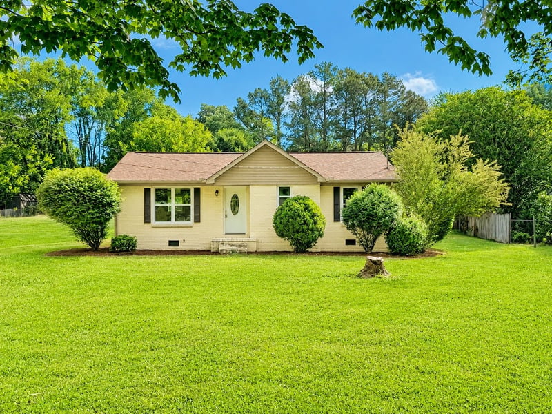 805 Jones Cir, Spring Hill, TN 37174
