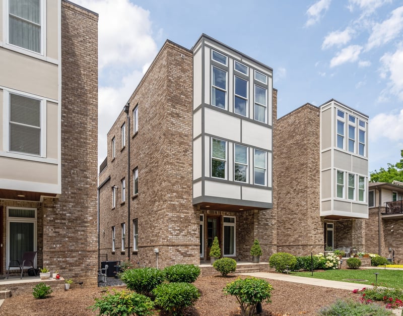 119 Demoss Rd, Nashville, TN 37209
