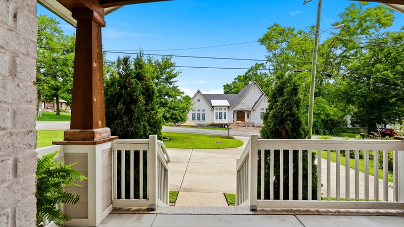 800 Virginia Ave, Nashville, TN 37216