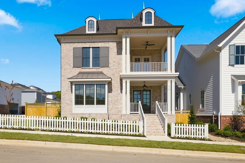 416 Drummond St, Franklin, TN 37064