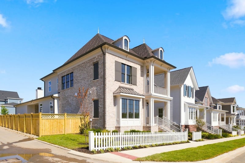 416 Drummond St, Franklin, TN 37064