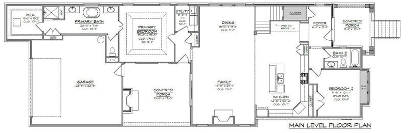 416 Drummond St, Franklin, TN 37064