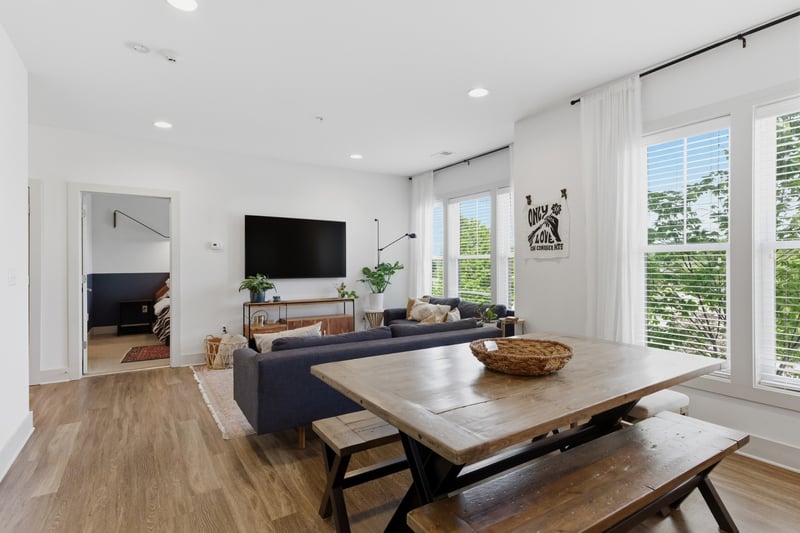 4303 Gallatin Pike #202, Nashville, TN 37216