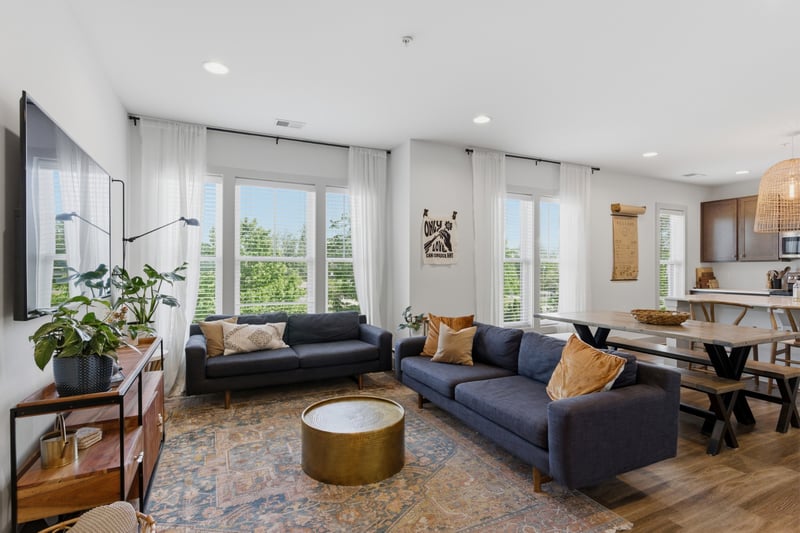 4303 Gallatin Pike #202, Nashville, TN 37216