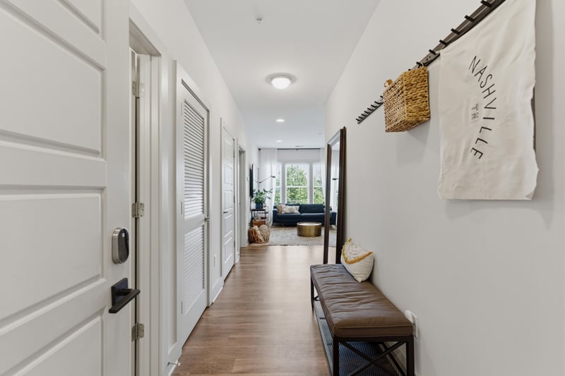 4303 Gallatin Pike #202, Nashville, TN 37216