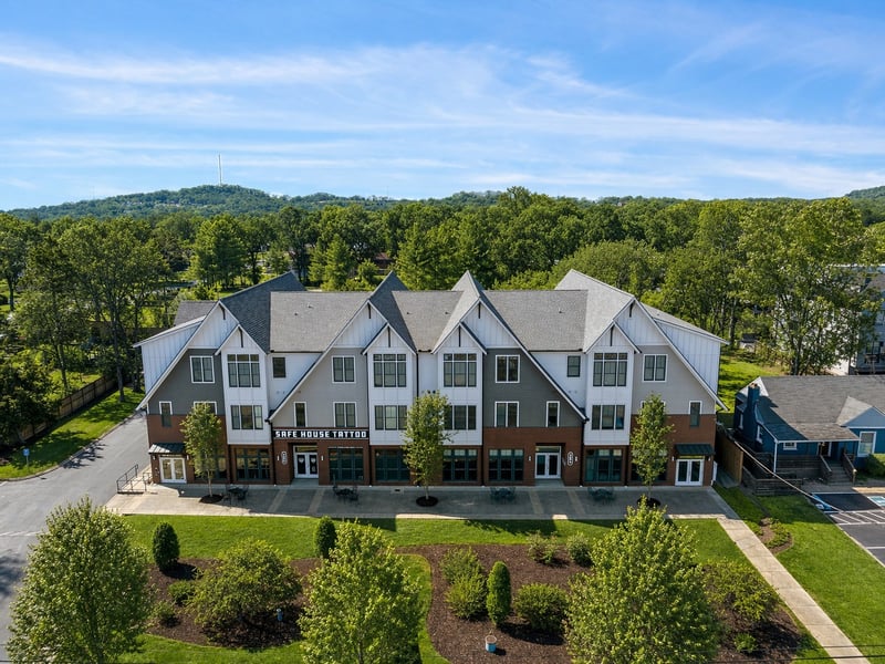4303 Gallatin Pike #202, Nashville, TN 37216