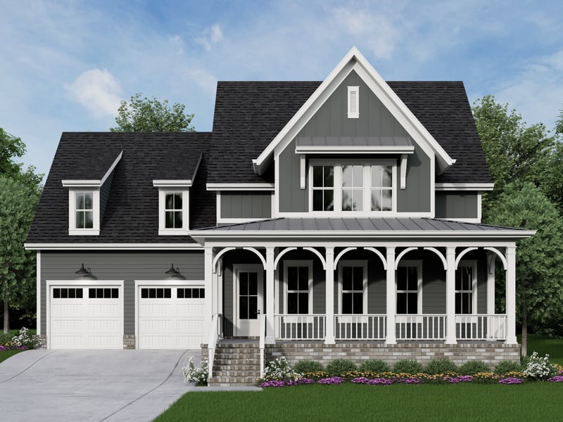 1004 Jasper Ave, Franklin, TN 37064