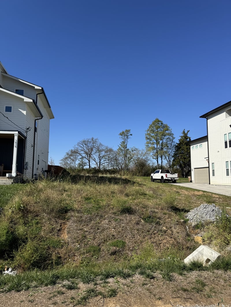 1527 E Stewarts Ln Lot 4, Nashville, TN 37218