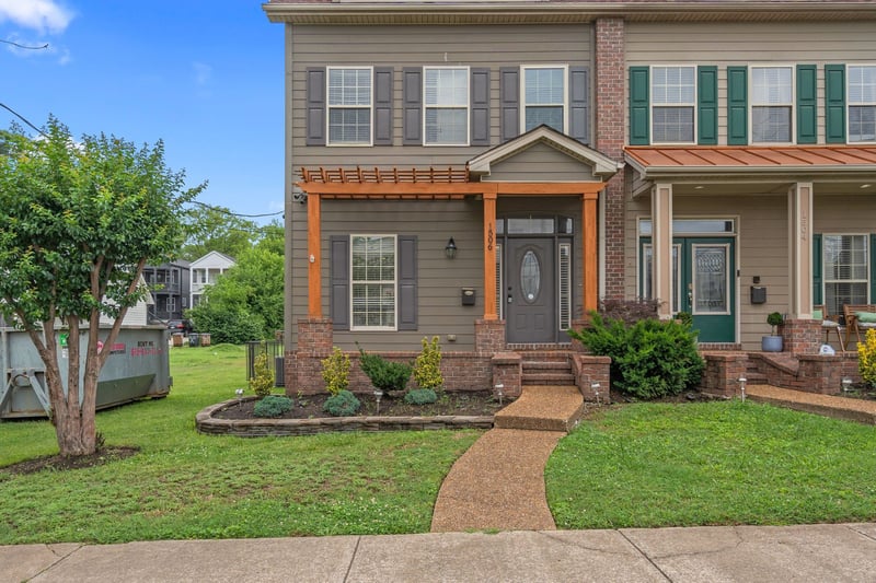 1506 Arthur Ave, Nashville, TN 37208