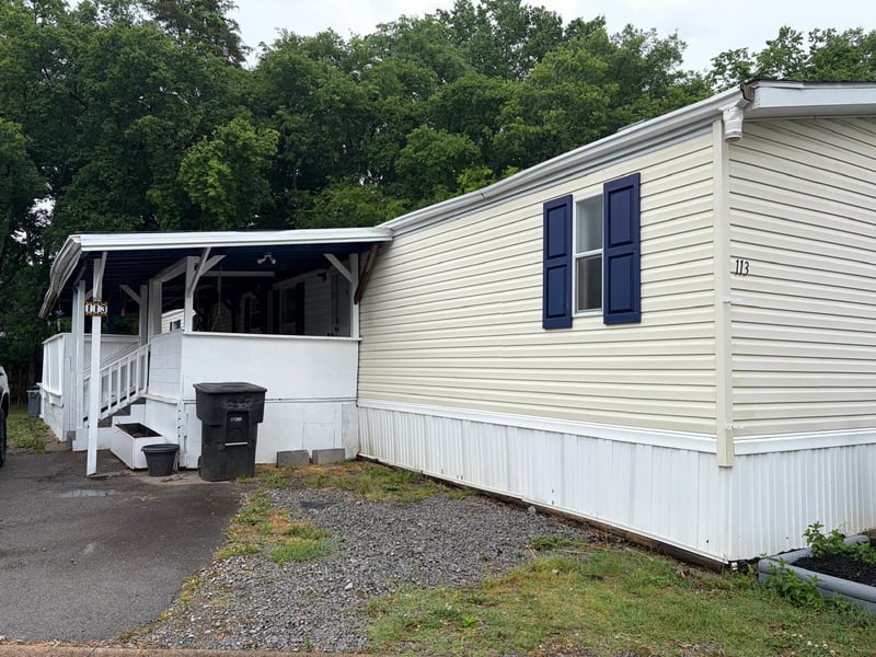 1706 N Tennessee Blvd, Murfreesboro, TN 37130