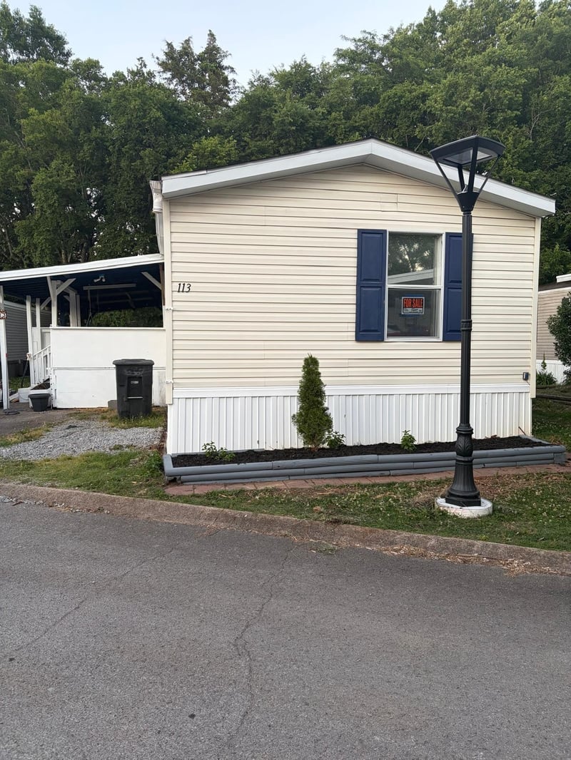 1706 N Tennessee Blvd, Murfreesboro, TN 37130