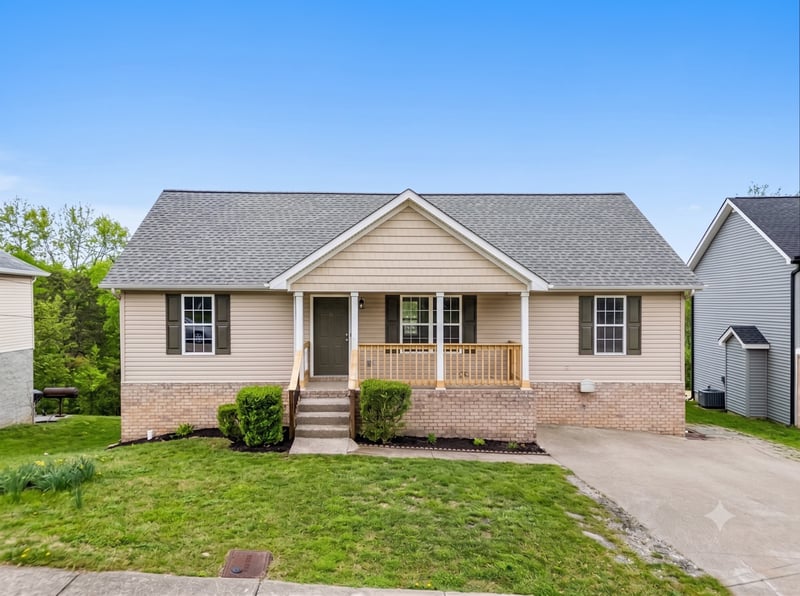 4841 Highlander Cv, Antioch, TN 37013