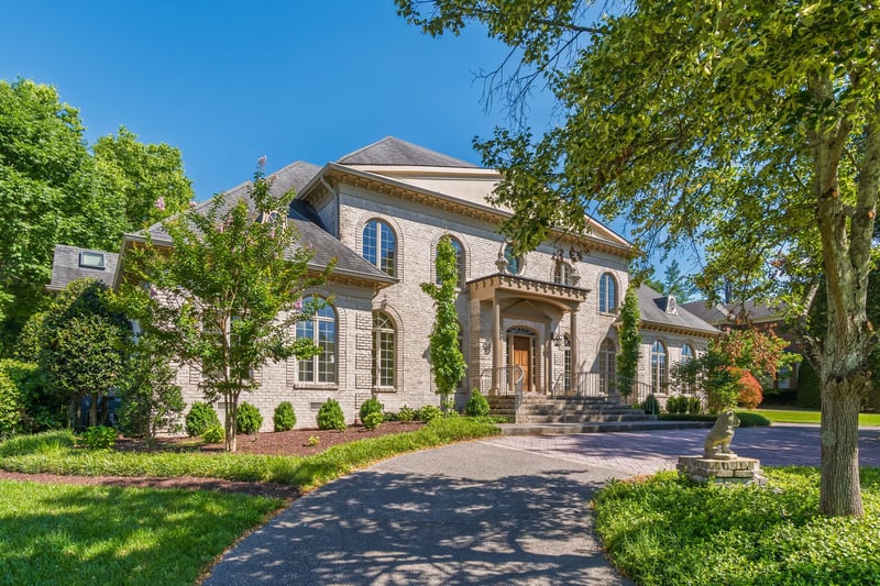 5608 Ottershaw Ct, Brentwood, TN 37027
