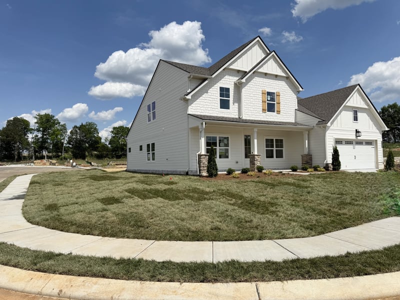 1733 Merkel Rd, Columbia, TN 38401