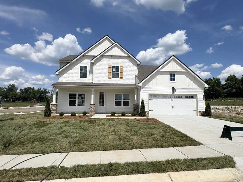 1733 Merkel Rd, Columbia, TN 38401