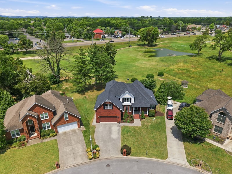 111 Black Hawk Way, Murfreesboro, TN 37127