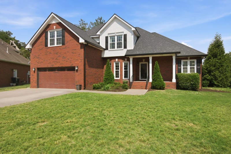 111 Black Hawk Way, Murfreesboro, TN 37127