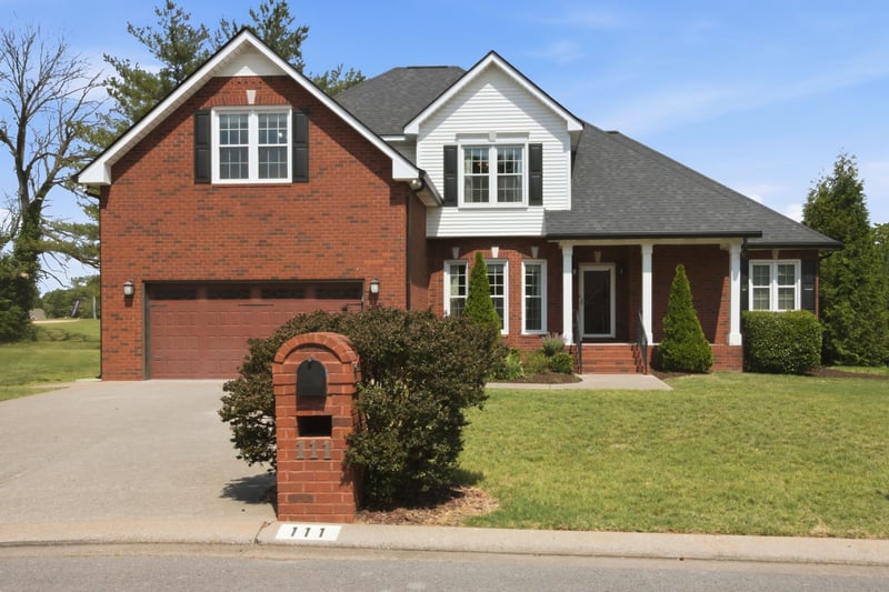 111 Black Hawk Way, Murfreesboro, TN 37127