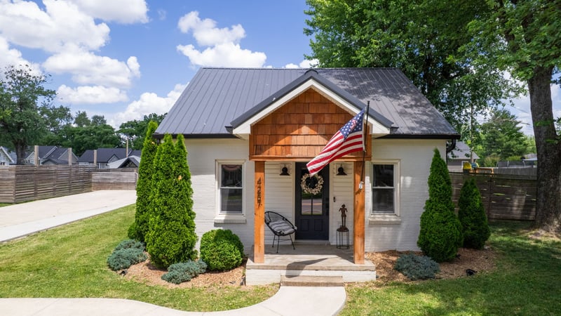 Home Worth Check
