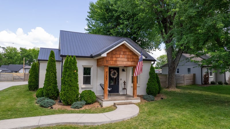 Home Worth Check