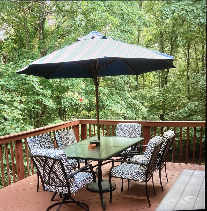 494 Deer Ridge Ln, Nashville, TN 37221
