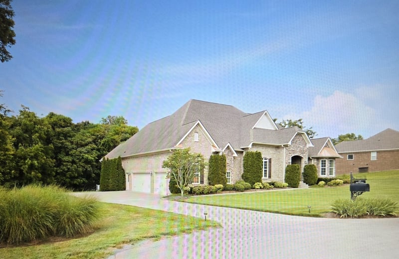 5232 Mead Park Dr, Thompsons Station, TN 37179