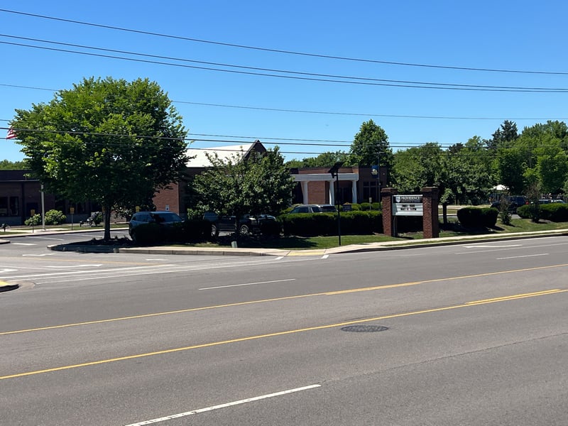 Dejarnette Ln, Murfreesboro, TN 37130