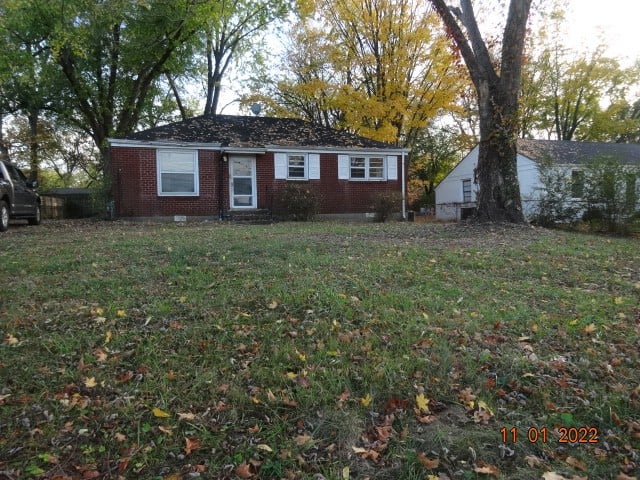 2920 Ironwood Dr, Nashville, TN 37214