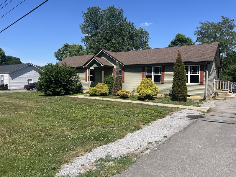 5833 Seminary Rd, Smyrna, TN 37167