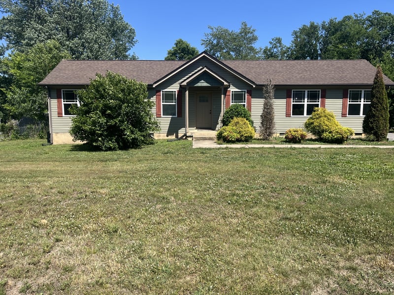 5833 Seminary Rd, Smyrna, TN 37167