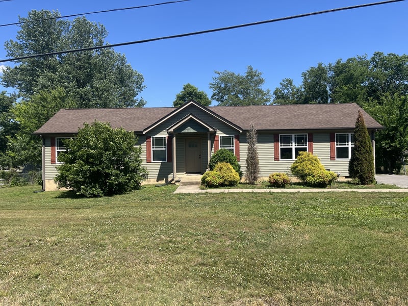 5833 Seminary Rd, Smyrna, TN 37167
