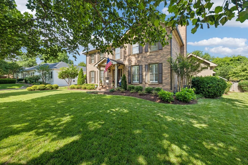 1520 Kinnard Dr, Franklin, TN 37064