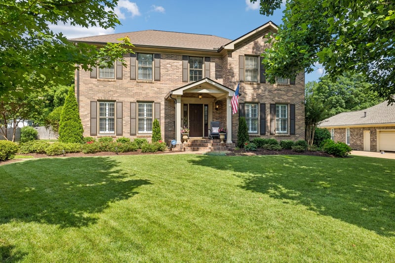 1520 Kinnard Dr, Franklin, TN 37064