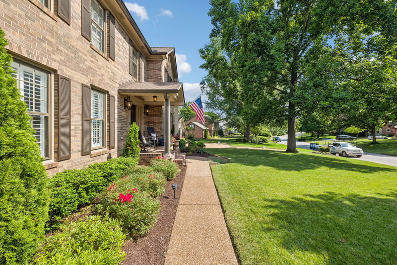 1520 Kinnard Dr, Franklin, TN 37064