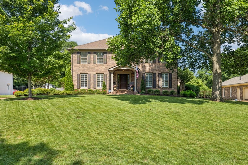 1520 Kinnard Dr, Franklin, TN 37064