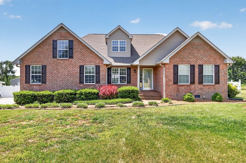 256 Highway 259 , Portland, TN 37148