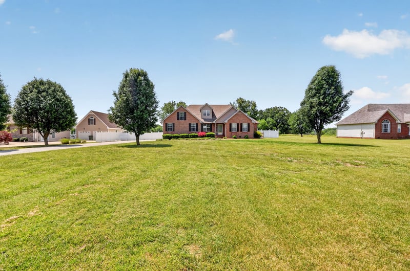 256 Highway 259 , Portland, TN 37148