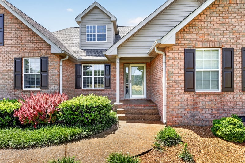 256 Highway 259 , Portland, TN 37148