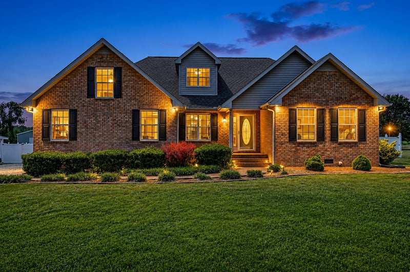 256 Highway 259 , Portland, TN 37148